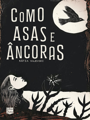 cover image of Como asas e âncoras